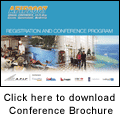 Click here to download AFIF 2007 Conference Brochure