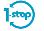 One Stop Logo