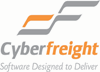 Cyber Flight Logo