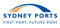 Syndey Port Logo