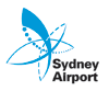 Sydney Airport Logo