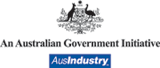 Ausindustry Logo