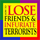 Logo loosefriends
