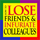 Lose Friends logo